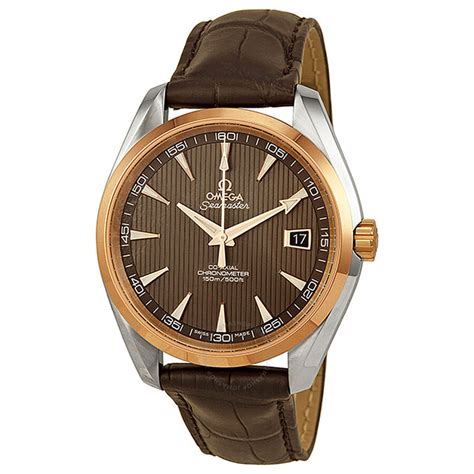 jomashop omega aqua terra|buy omega from jomashop.